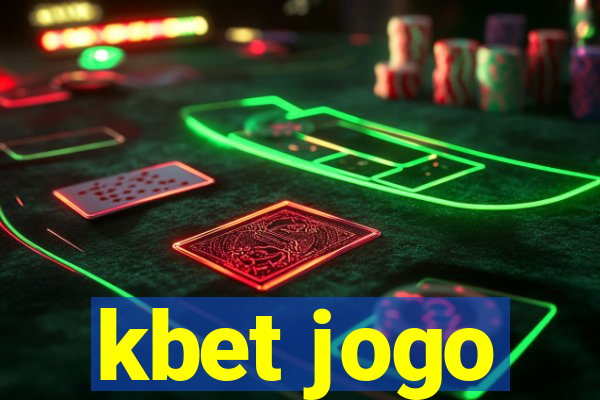 kbet jogo